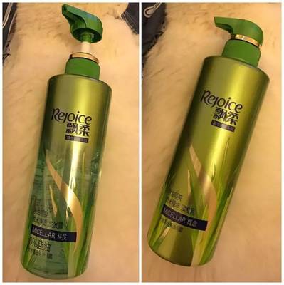 Ask阿婆 | 漂亮頭發(fā)，真得好好洗——沐浴用品的選擇與使用