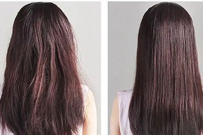 頭發軟化全解析 時長、費用及護理要點