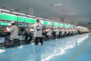 通訊設(shè)備行業(yè)人才需求新趨勢 獵聘校園解析