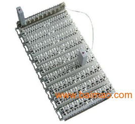 10對卡接模塊、軌裝模塊及科龍模塊在通訊設(shè)備中的應(yīng)用與市場分析